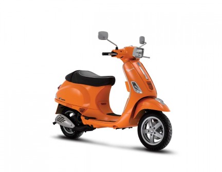 Vespa S 50