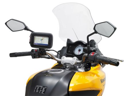 Portanavigatore S950 Givi