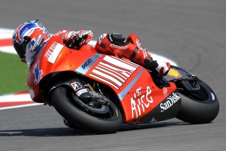 Prove Libere MotoGP Misano