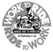 Ride To Work