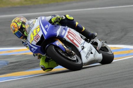 Valentino Rossi