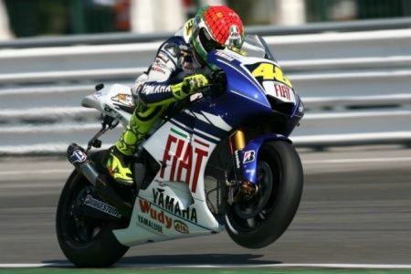 Rossi Misano