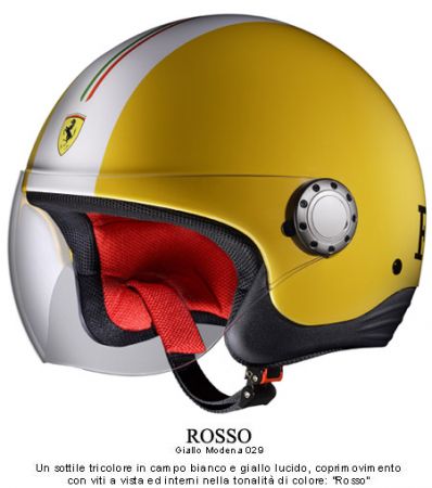 Newmax Rosso