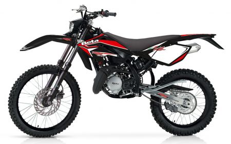 Betamotor RR 50 Enduro Standard