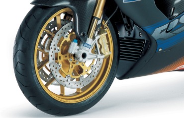 Brembo