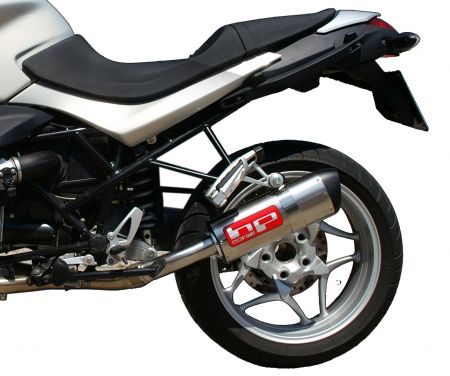 Scarico Hp Corse per Bmw R 1200 R