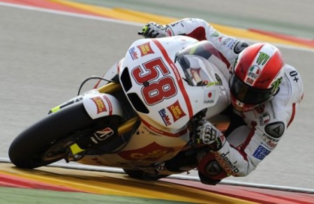 simoncelli aragon 2011