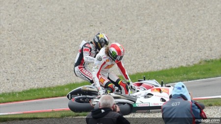 simoncelli lorenzo assen