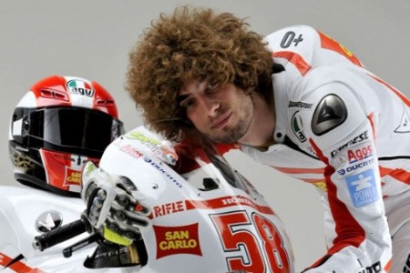 simoncelli moto2011