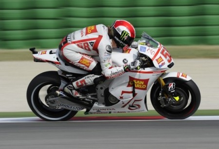 simoncelli qp misano 2011