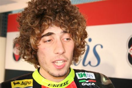 Marco Simoncelli