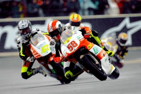 Marco Simoncelli