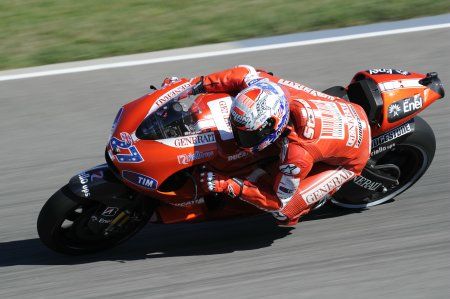 Casey Stoner