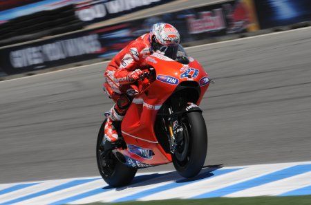 Casey Stoner