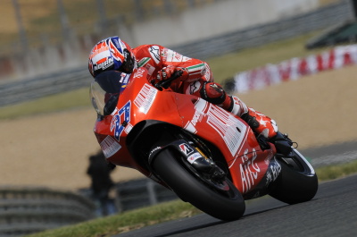 Casey Stoner