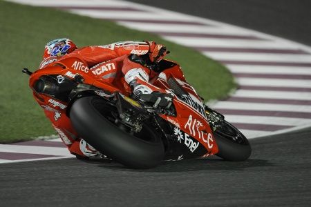 Casey Stoner