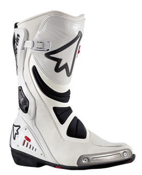 Stylmartin Stealth: racing boot al top di gamma