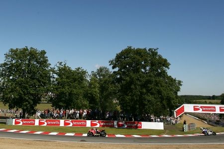 Brands Hatch Prove Libere 1