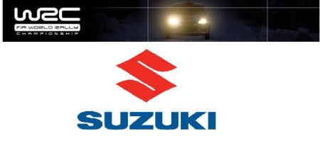 Suzuki Rally