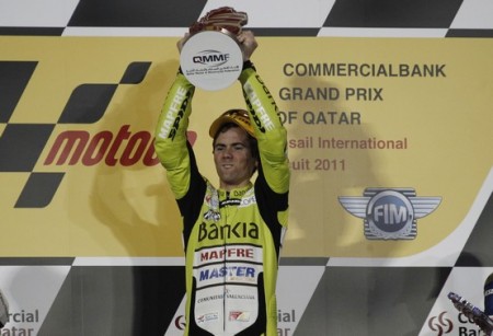 terol won losail