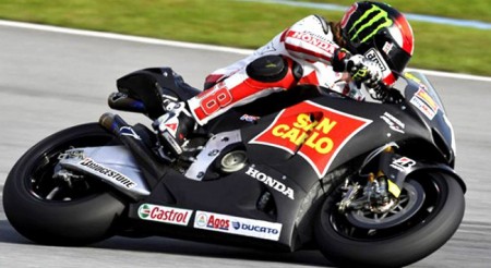 test sepang marco simoncelli