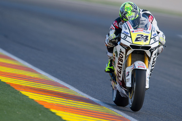 toni elias motogp phillip island 2011