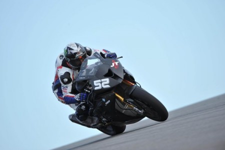 toseland portimao bmw