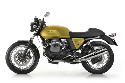 Moto Guzzi V7 Cafè