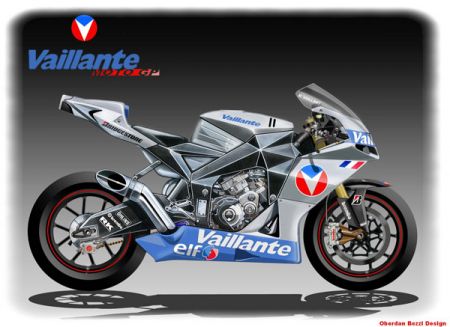 Vaillante