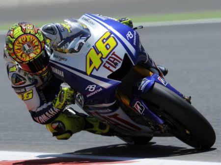 Valentino Rossi