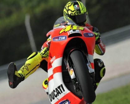 valentino rossi preview aragon 2011