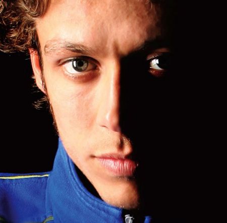 Valentino Rossi