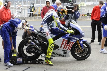 Valentino Rossi