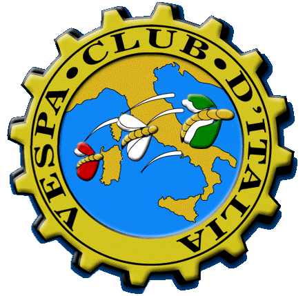 vespa club italia