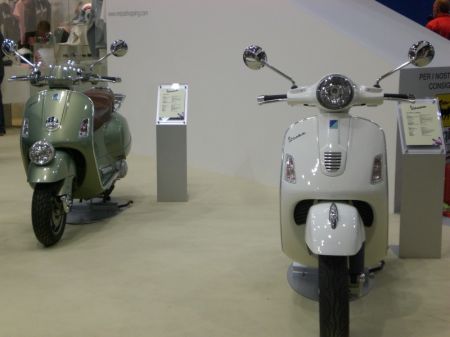 Vespa