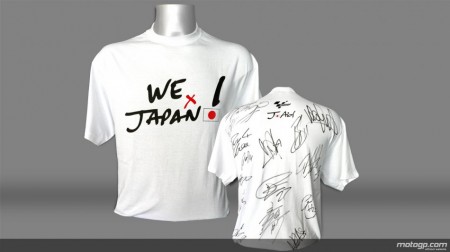 we for japan