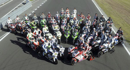 wsbk 2011