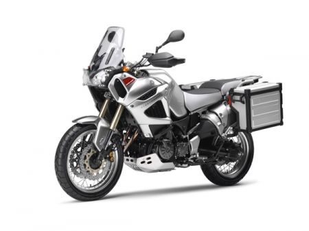 Yamaha XT1200Z Super Teneré