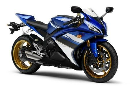 Previsione nuova Yamaha R1