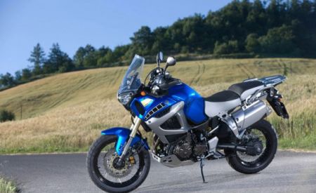 Yamaha XT1200ZSuperTenerè: la nuova enduro della casa di Iwata