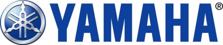 Yamaha: lo storico logo della casa di Iwata