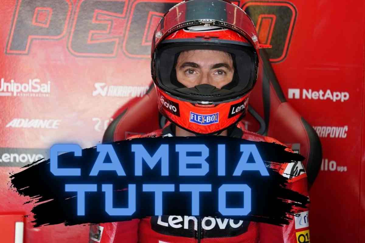 Francesco Bagnaia 27 dicembre 2022 nextmoto.it