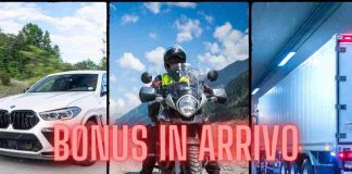 IL bonus che tutti stavano aspettando è finalmente disponibile 27 dicembre 2022 nextmoto.it