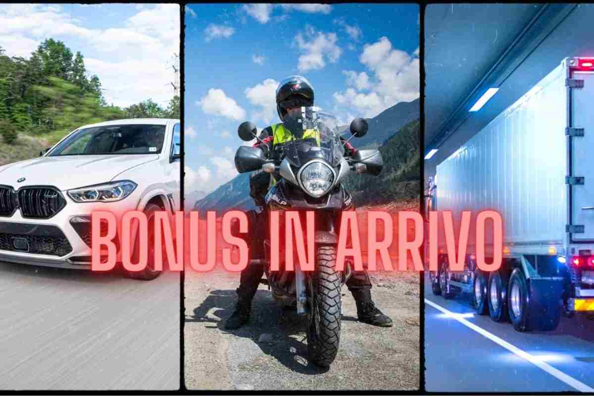 IL bonus che tutti stavano aspettando è finalmente disponibile 27 dicembre 2022 nextmoto.it