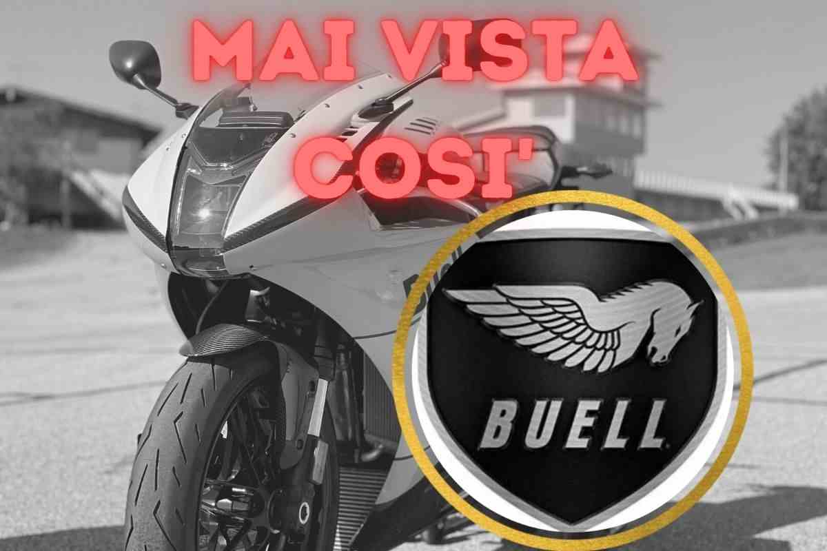 Buell, il ritorno è incredibile 20 dicembre 2022 nextmoto.it