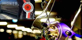 Furto scooter (foto Canva)