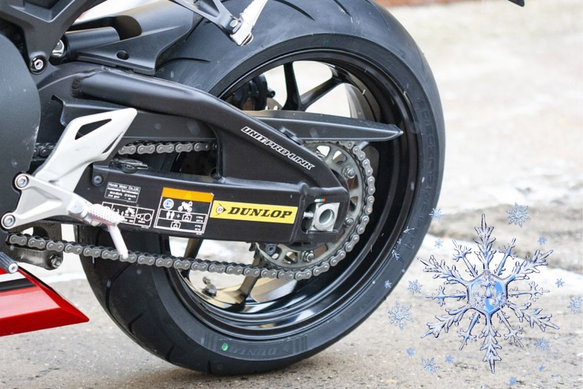 Gomme moto (foto Canva)