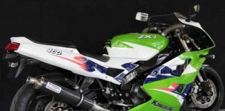 Kawasaki Nextmoto.it