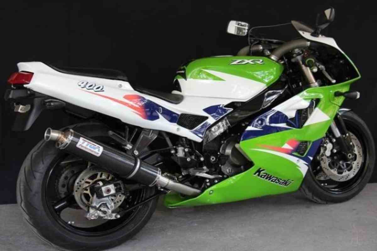 Kawasaki Nextmoto.it