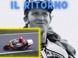 Kenny Roberts torna alla luce grazie ad un esemplare unico 20 dicembre 2022 nextmoto.it